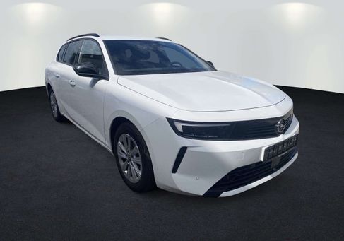Opel Astra, 2025