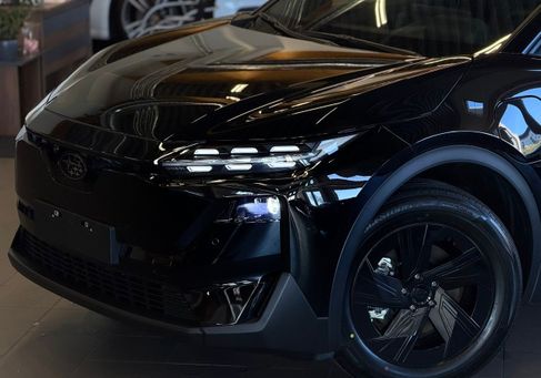 Subaru, 2026