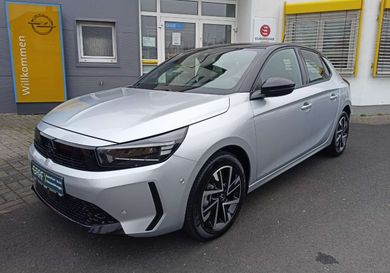 Opel Corsa, 2025