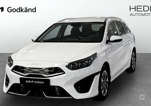 Kia Cee&#039;d Sportswagon, 2022