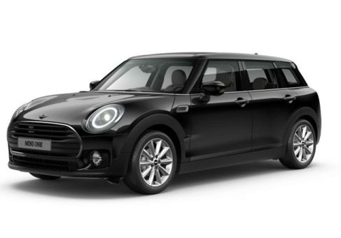 MINI One Clubman, 2021