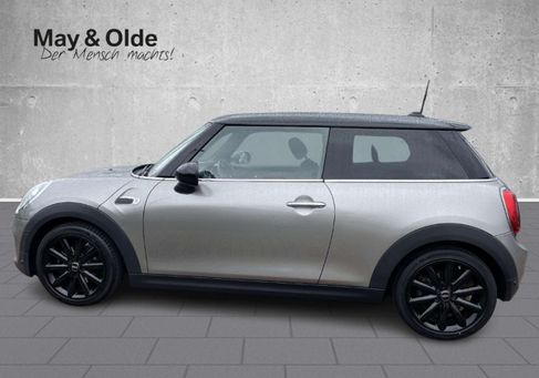 MINI Cooper, 2019