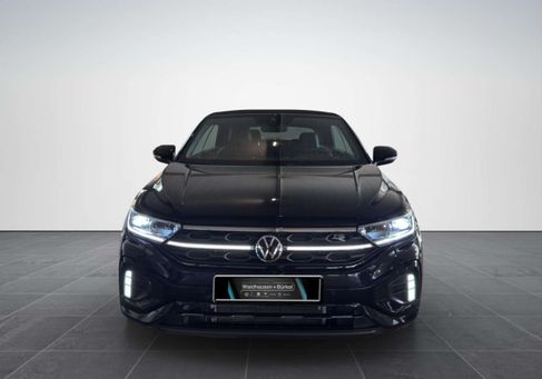 Volkswagen T-Roc, 2022