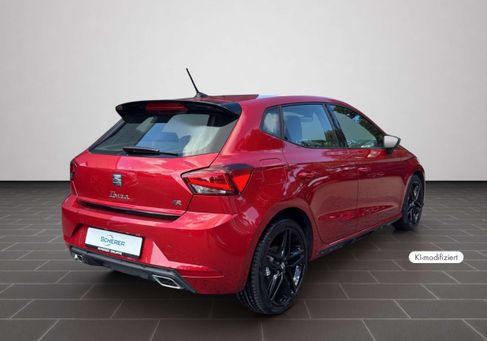 Seat Ibiza, 2023 3