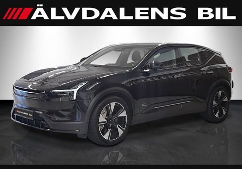 Polestar, 2024