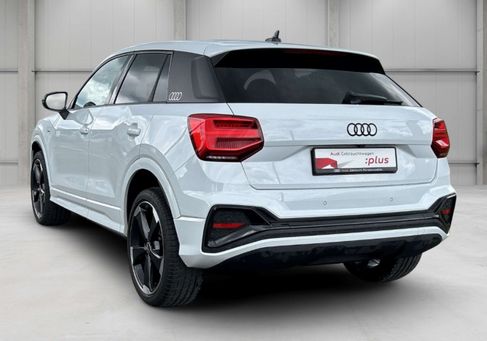 Audi Q2, 2023 3