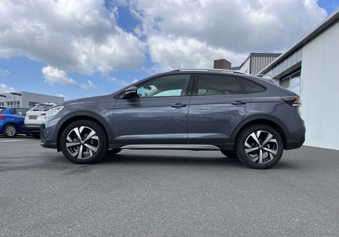 Volkswagen Taigo, 2022