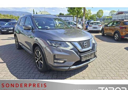 Nissan X-Trail, 2019 2