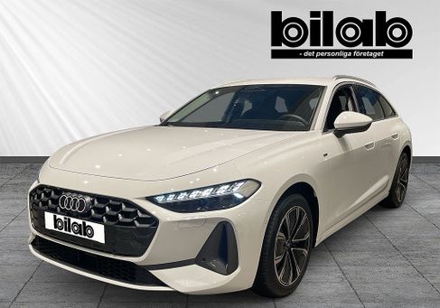 Audi, 2026 2
