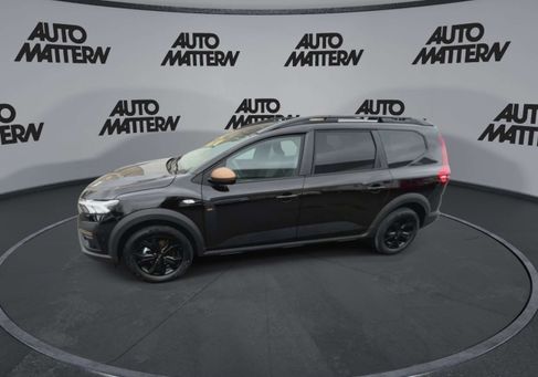 Dacia Jogger, 2025 3