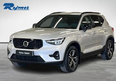 Volvo XC40, 2025