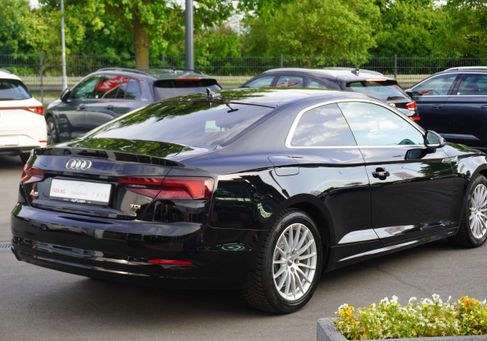 Audi A5, 2018 2