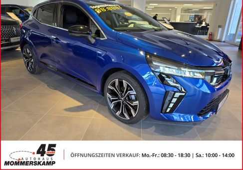 Mitsubishi Colt, 2025