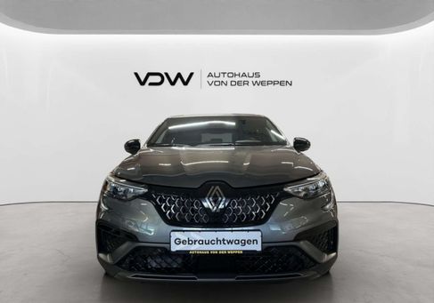 Renault Arkana, 2024