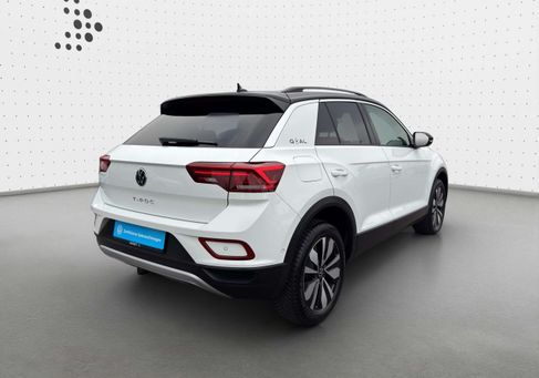 Volkswagen T-Roc, 2025