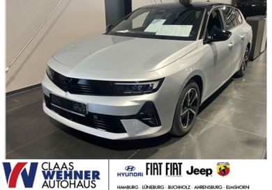 Opel Astra, 2025