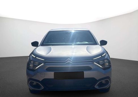 Citroën C4, 2024 3