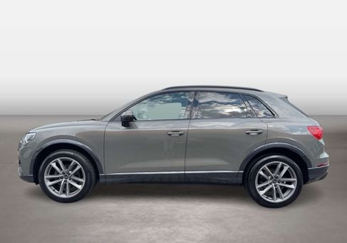 Audi Q3, 2022