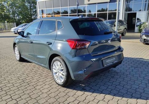 Seat Ibiza, 2026 3