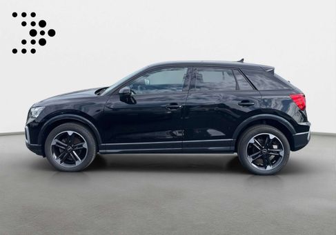 Audi Q2, 2025 3