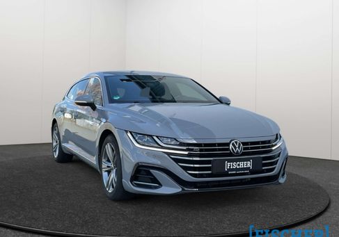 Volkswagen Arteon, 2023 3