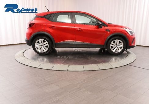 Renault Captur, 2024 3