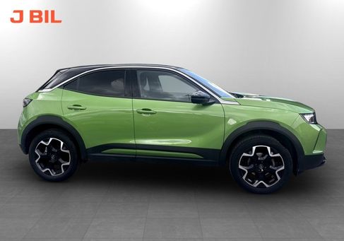 Opel Mokka, 2023 2