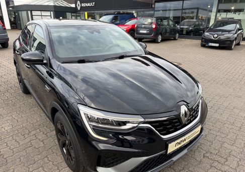 Renault Arkana, 2022 2