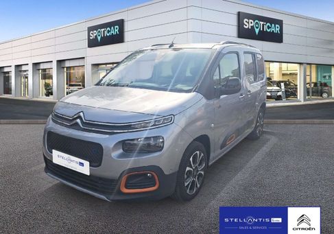 Citroën Berlingo, 2024