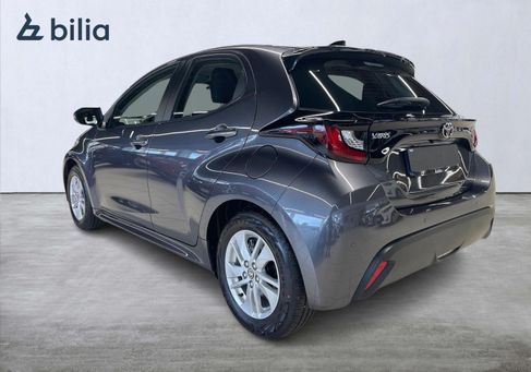 Toyota Yaris, 2026 2