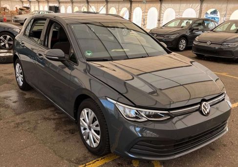Volkswagen Golf, 2023 2