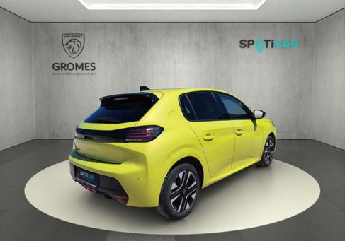 Peugeot 208, 2024