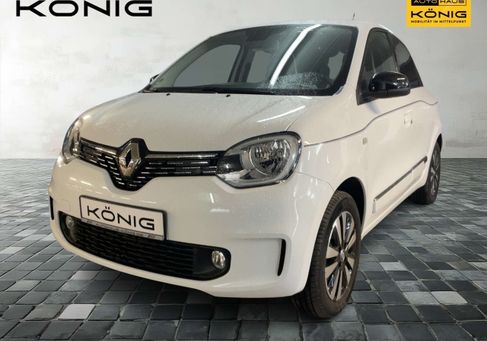 Renault Twingo, 2023