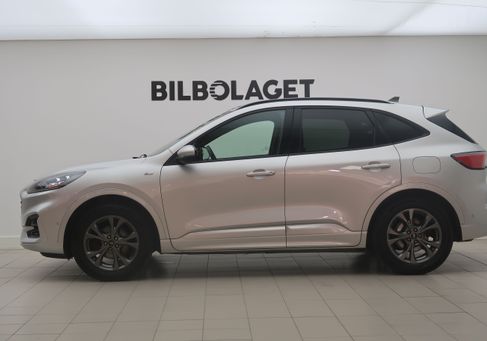 Ford Kuga, 2021