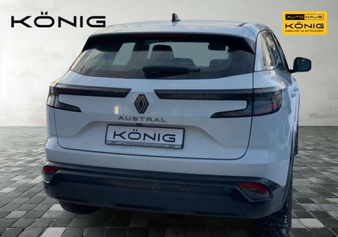 Renault Austral, 2023