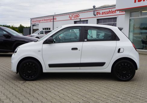 Renault Twingo, 2020