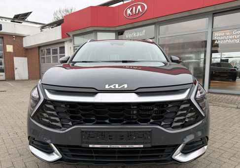 Kia Sportage, 2022 3