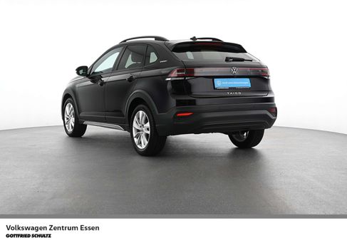 Volkswagen Taigo, 2026 2