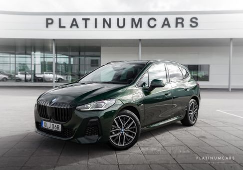 BMW 225 Active Tourer, 2024