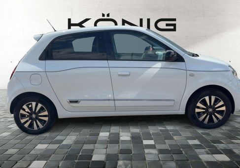 Renault Twingo, 2022