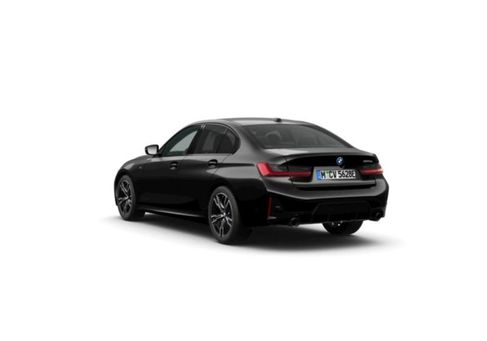 BMW 3 Serija, 2023