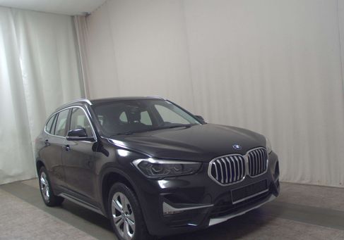 BMW X1, 2020 3