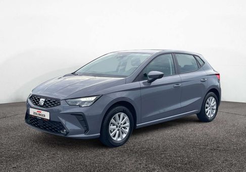 Seat Ibiza, 2026