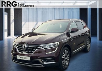 Renault Koleos, 2023