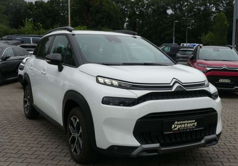 Citroën C3 Aircross, 2024 2