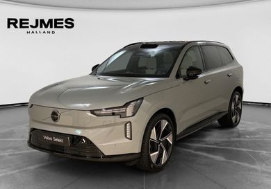 Volvo, 2025
