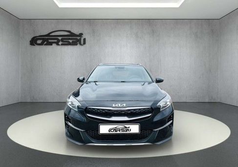 Kia XCeed, 2022 2