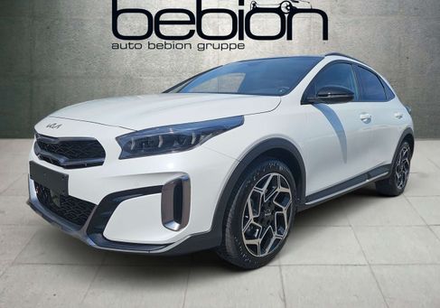 Kia XCeed, 2025
