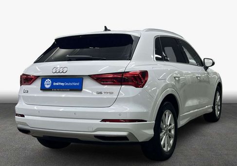Audi Q3, 2019 2