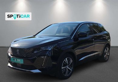 Peugeot 3008, 2022